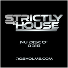 Nu Disco® 0318