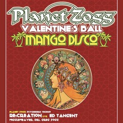 Return to the Source - Planet Zogg Valentine's Ball 2018