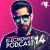 Dj Nyk Pres Electronyk Podcast 14 3 Hours Non Stop Bollywood And Electronic Dance Music Mp3