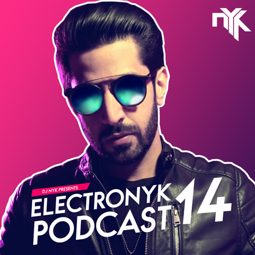 dj nyk non stop mix