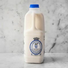 Must Be Something In The Milk