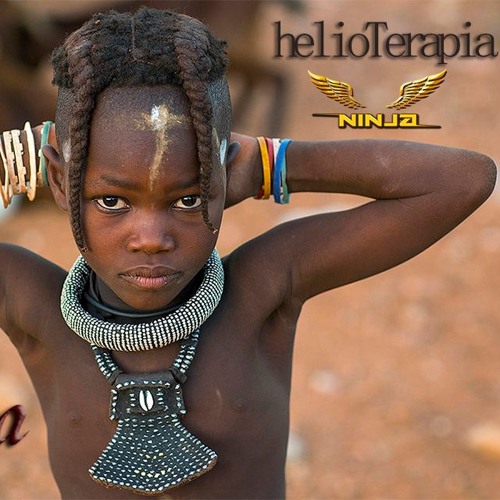 Ninja - HelioTerapia