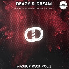 Let's Feel Good (TOSAK & Nick Davy Mashup)