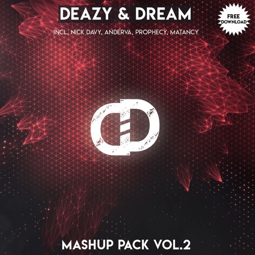 Let's Feel Good (TOSAK & Nick Davy Mashup)