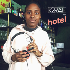 K2RAH • Hotel Radio Paris (live show)