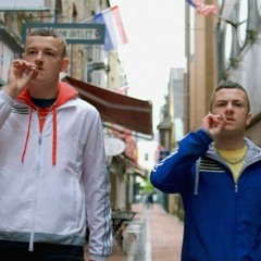 Young offenders tune 💊