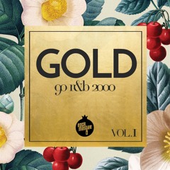 GOLD Vol. 1 (90 RnB 2000)