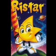 Ristar (Sega Genesis) - Round Clear 2 (Beyond Space)