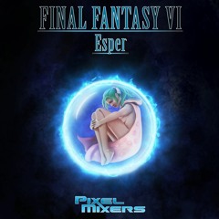 Pixel Mixers: Final Fantasy VI Album [NEW TEASER]