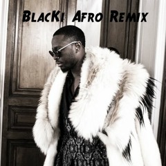 DADJU - Sous Contrôle Ft Niska (BlacKi Afro Remix) FREE DOWNLOAD