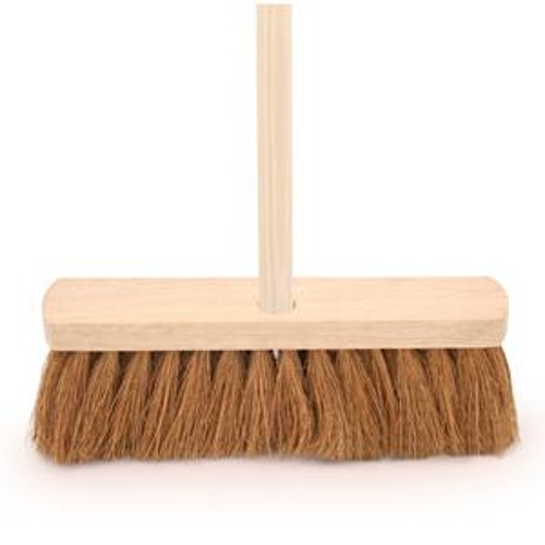 SWEEPIN'