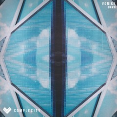 Vonikk - Dawn