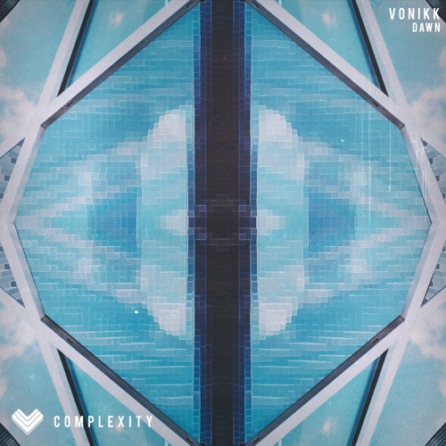 Vonikk - Dawn