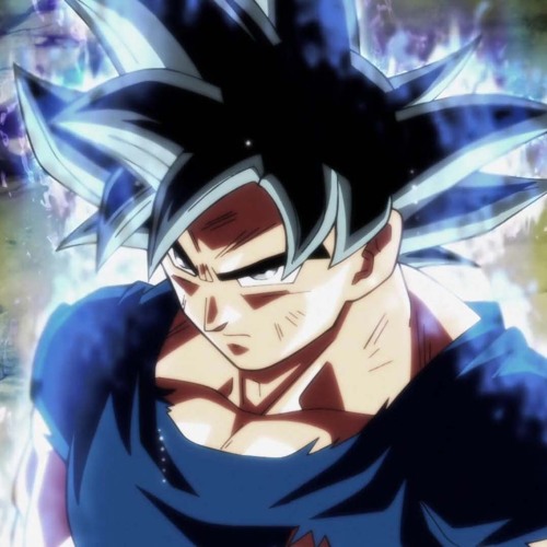 Dragon Ball Super OST Ultra Instinct Rush [HQ]