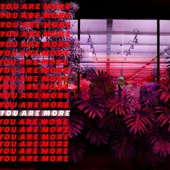 KEIGO-You are more(Interlude)(prod. by iamnobodi)