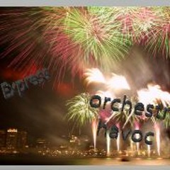 Dj Express - Orchestra - Havoc CENTRAL