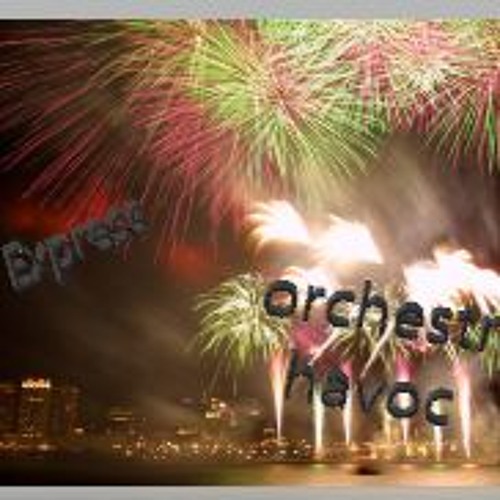Dj Express - Orchestra - Havoc CENTRAL