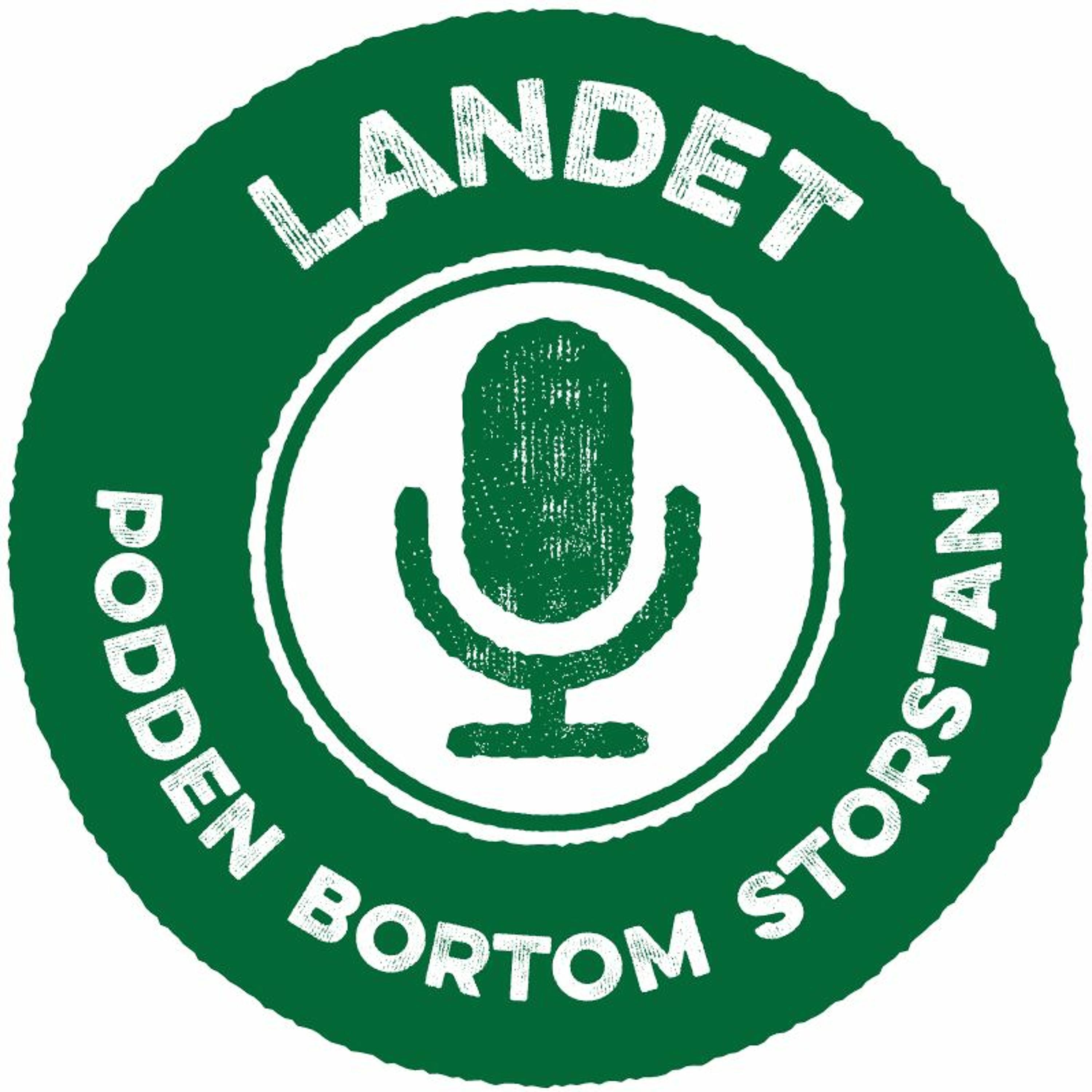 Landet