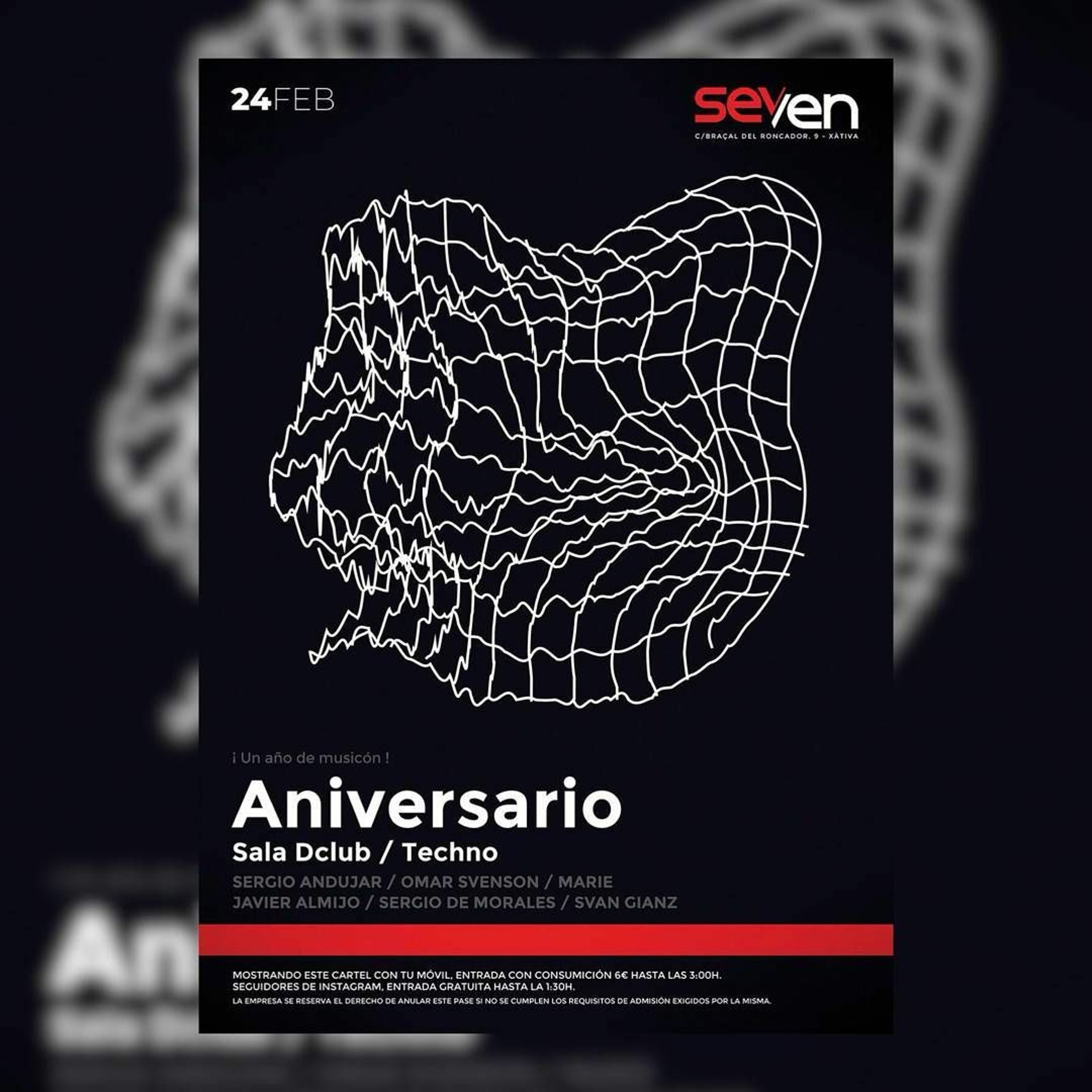 Sergio de Morales Sets