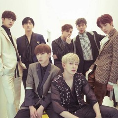 [Full Album] MONSTA X – THE CODE