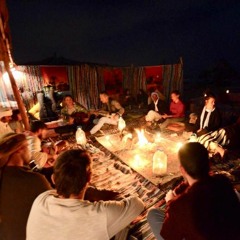 Jamming in Ras Sinai - Nwebaa