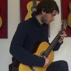 Daniele Chiesa - Canciones populares catalanas by Miguel Llobet