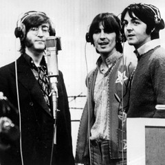 Across the Universe (Murchison Array Version) (Beatles cover)
