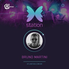 Bruno Martini @ Green Valley Station 10.02.18