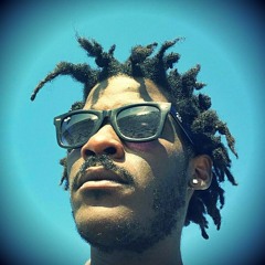 Jamerican Icon (Who is Jaden Smith?)