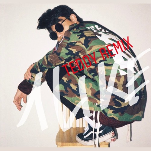 Touliver x Rhymastic - 1 Like (TEDDY Remix)