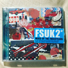 FSUK2 [Disc 2]