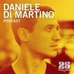 Podcast #02 - Daniele Di Martino