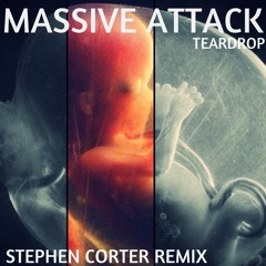 Massive Attack - Teardrop (James Jackson Remix)