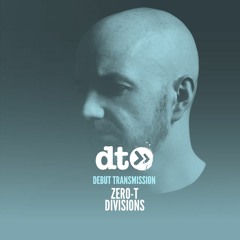 Zero T - Divisions [Little Pieces LP]