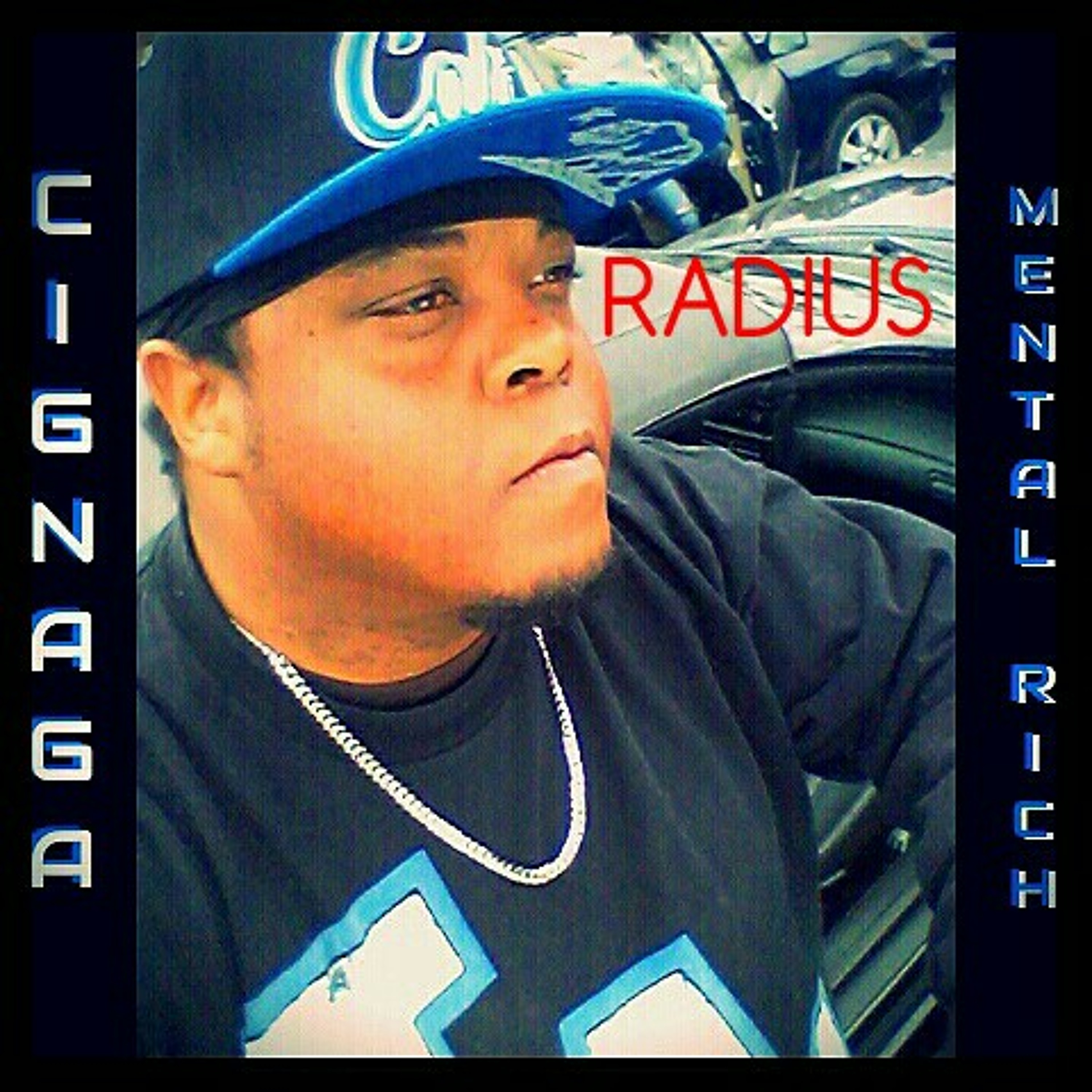 RaDius episode artwork