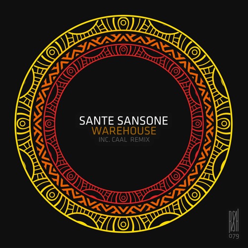 Sante Sansone - Fat N' Deep