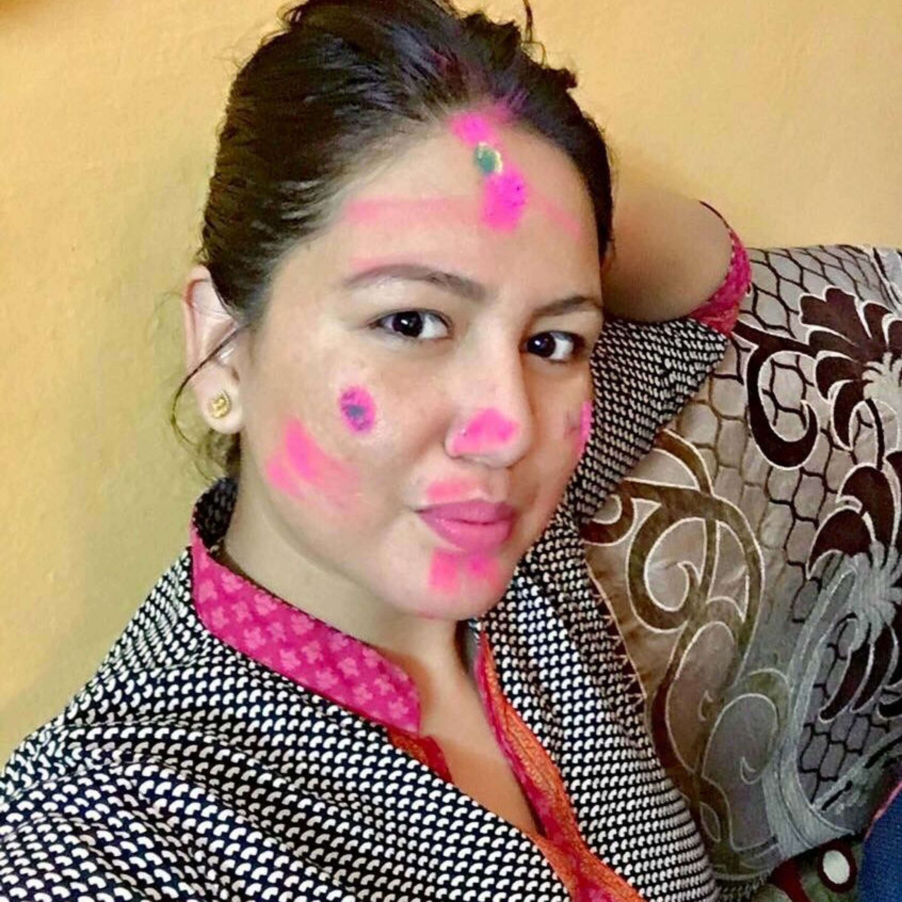 Yo Maya Bhanne Cheej Kasto Kasto, March 1st, 2018