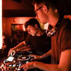 Be.the.flow & Lukas Pleyer - Seh ma sich (15.02.2018)