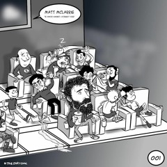 Matt McLarrie - Forrest Fizz (Original Mix) // True Story Comic