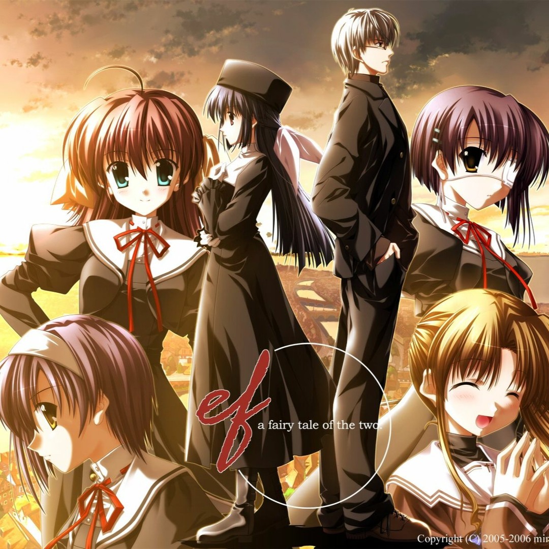 その他 Ef: a Tale of Memories Complete Collection [DVD] [Import] g6bh9ry Ef: a Tale of Memories Complete Collection [DVD] [Import