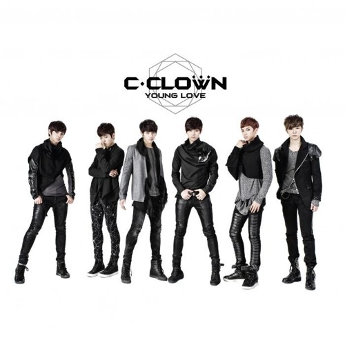 C-Clown 씨클라운 - Good Night