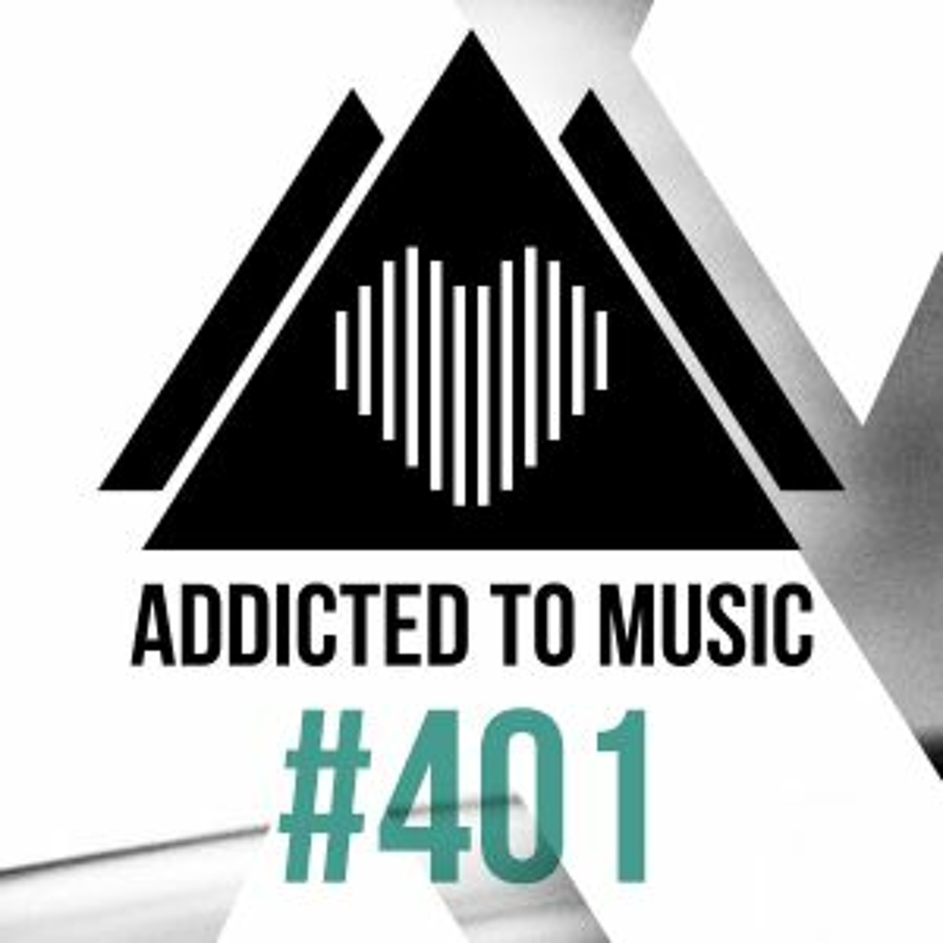 Silver Ivanov presents Addicted To Music radio show
