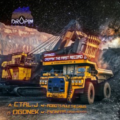 OGONEK - Engineers (Drum And NASA)