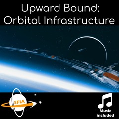 Orbital Infrastructure