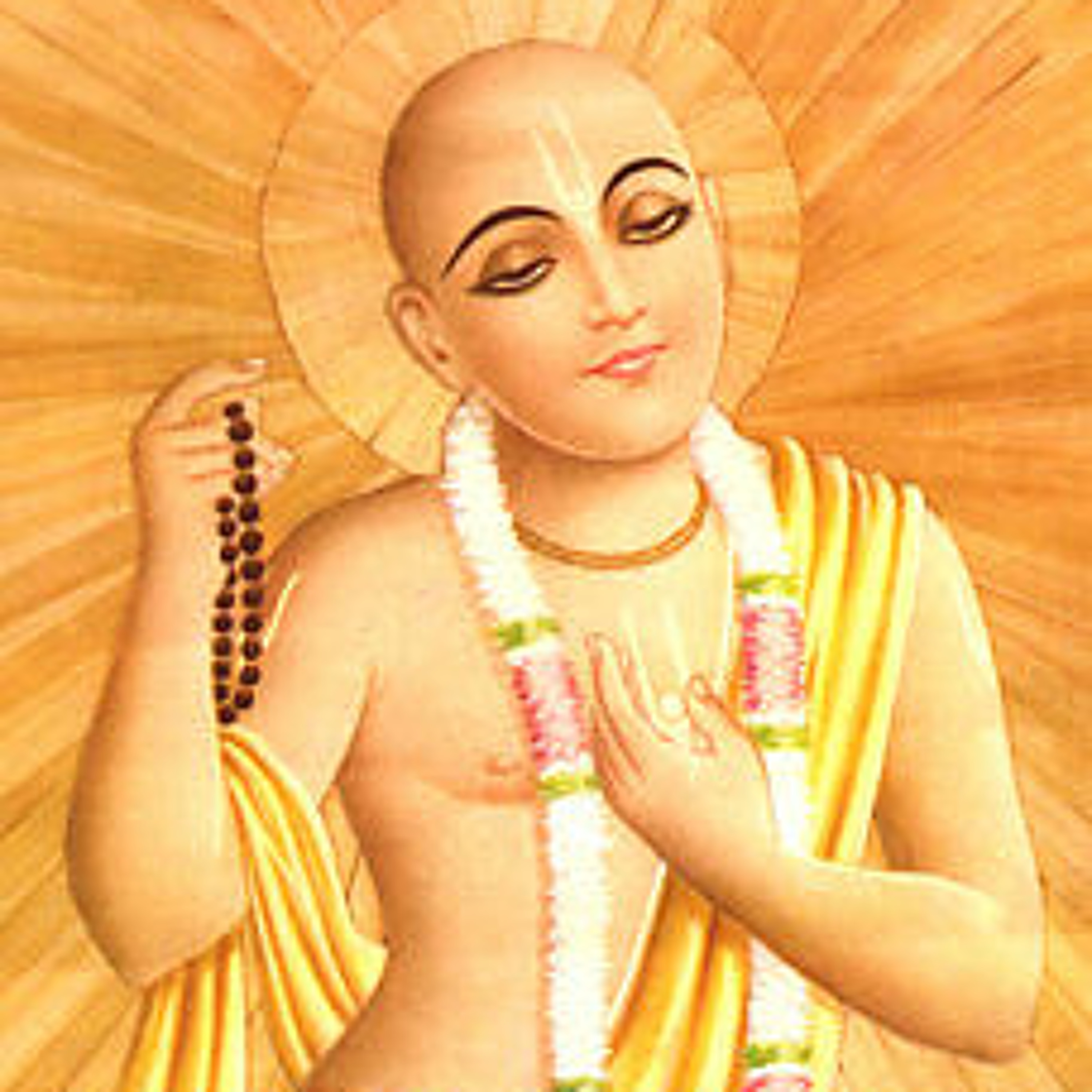 Prabhupada Podcast