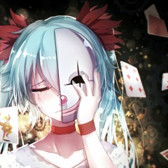 Tomoki Miyakawa(L75 - 3) Feat. Hatsune Miku - Shutter (iMeiden Remix)