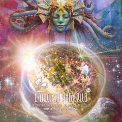 Tree Circuit Live Set @ Universo Paralello #14