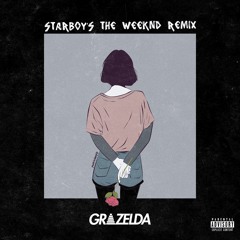 Abel - Starboy (Grazelda Remix)