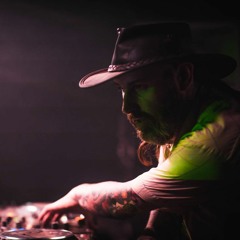 Lunar presents Progression Sessions Jungle Room ft Special Guest Azrin (Zenon Records)