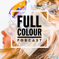 Full Colour - Snow White